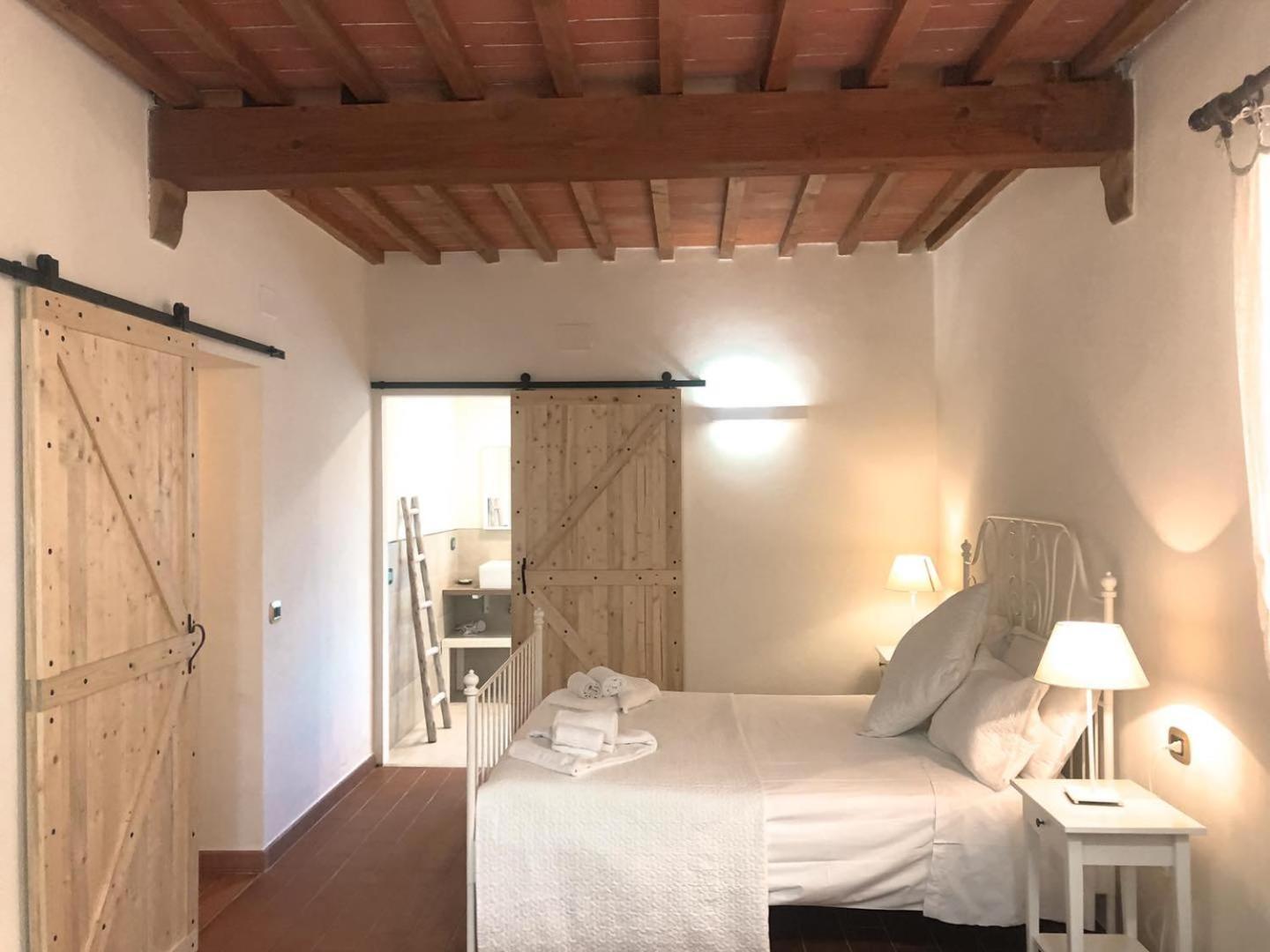Hostal Cascina De' Fagiolari Lastra a Signa Exterior foto
