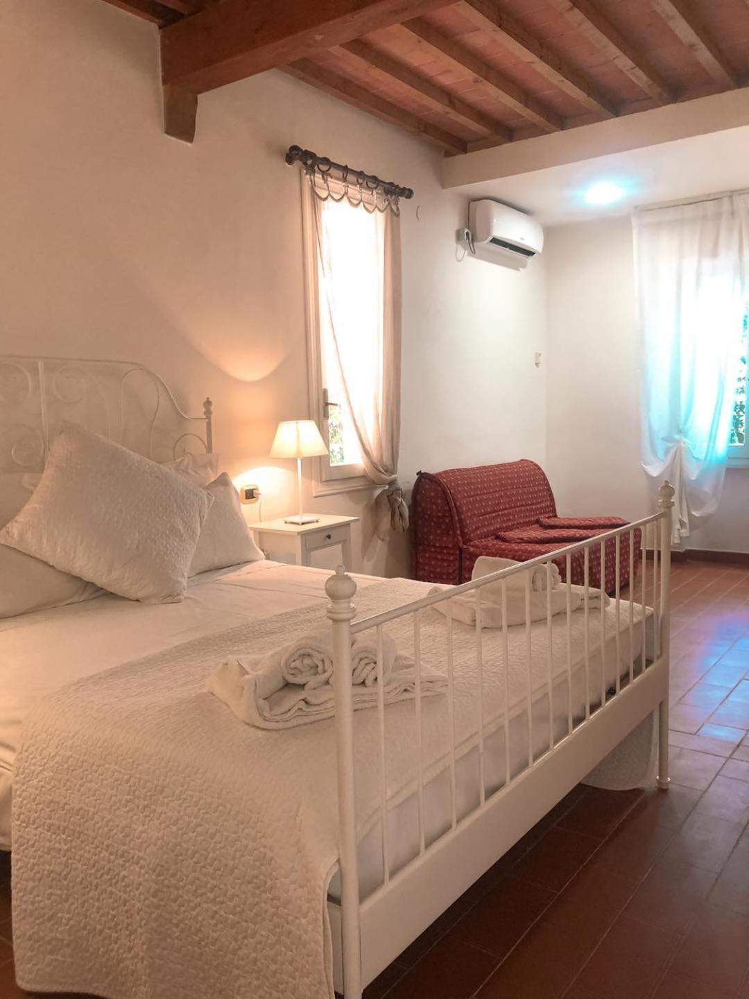 Hostal Cascina De' Fagiolari Lastra a Signa Exterior foto