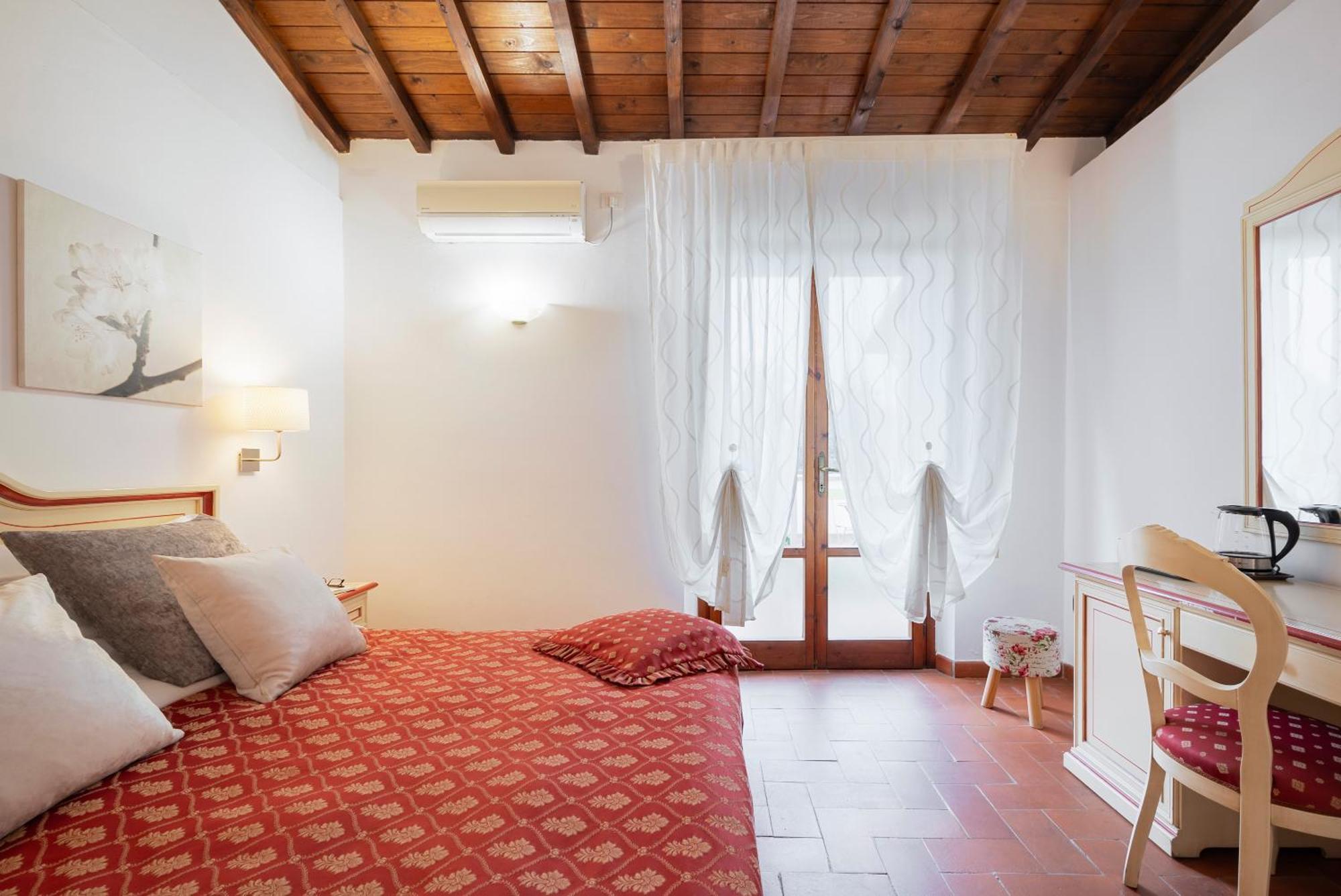 Hostal Cascina De' Fagiolari Lastra a Signa Exterior foto