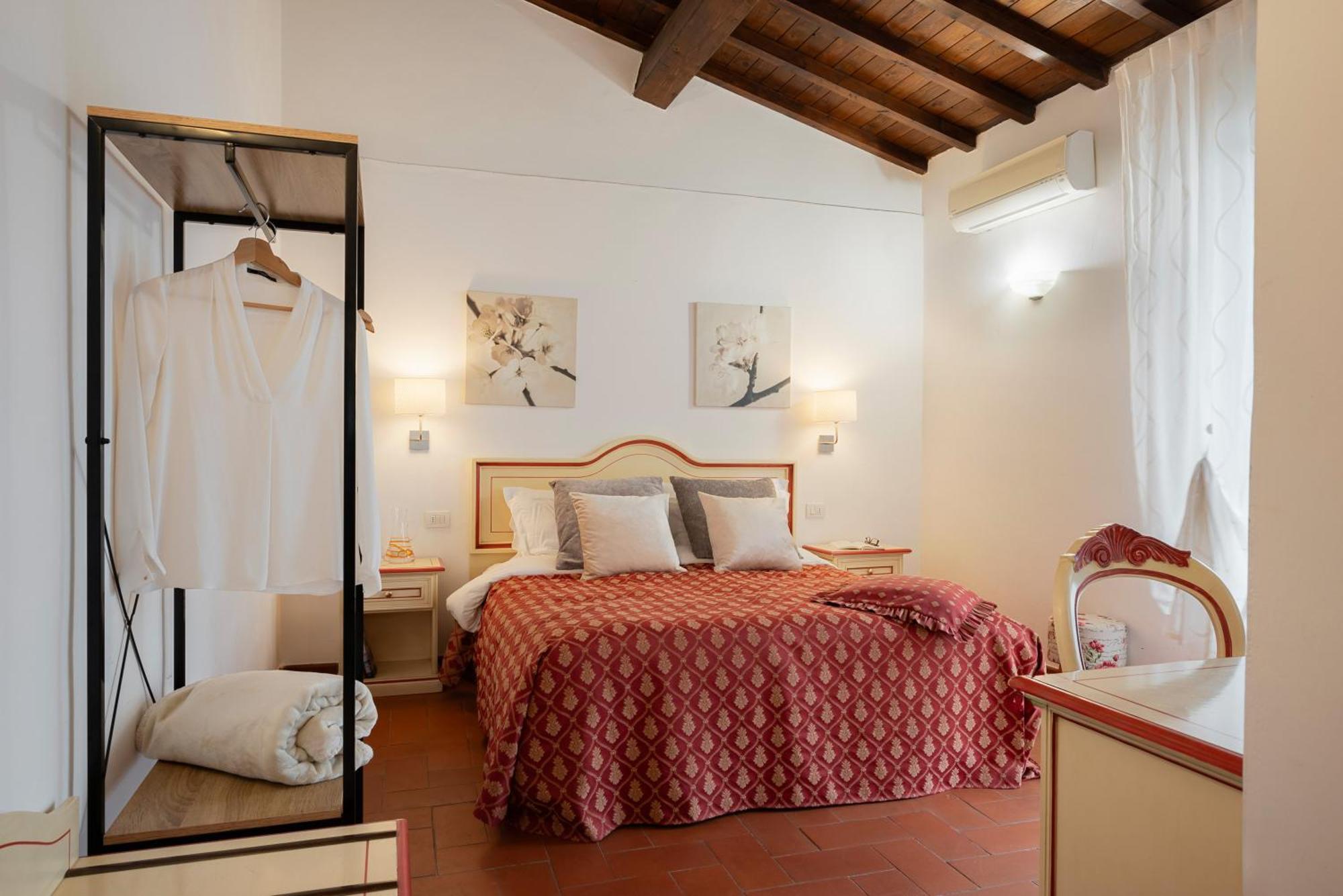 Hostal Cascina De' Fagiolari Lastra a Signa Exterior foto