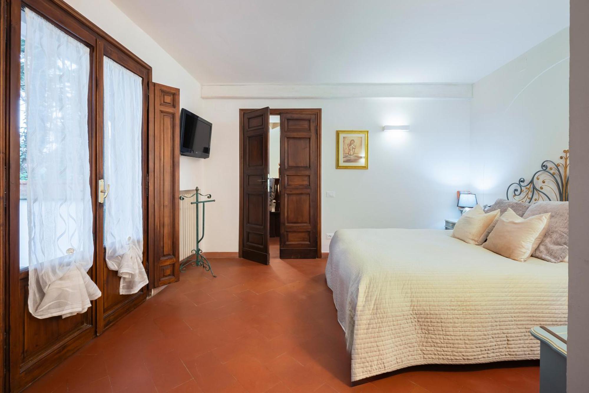 Hostal Cascina De' Fagiolari Lastra a Signa Exterior foto