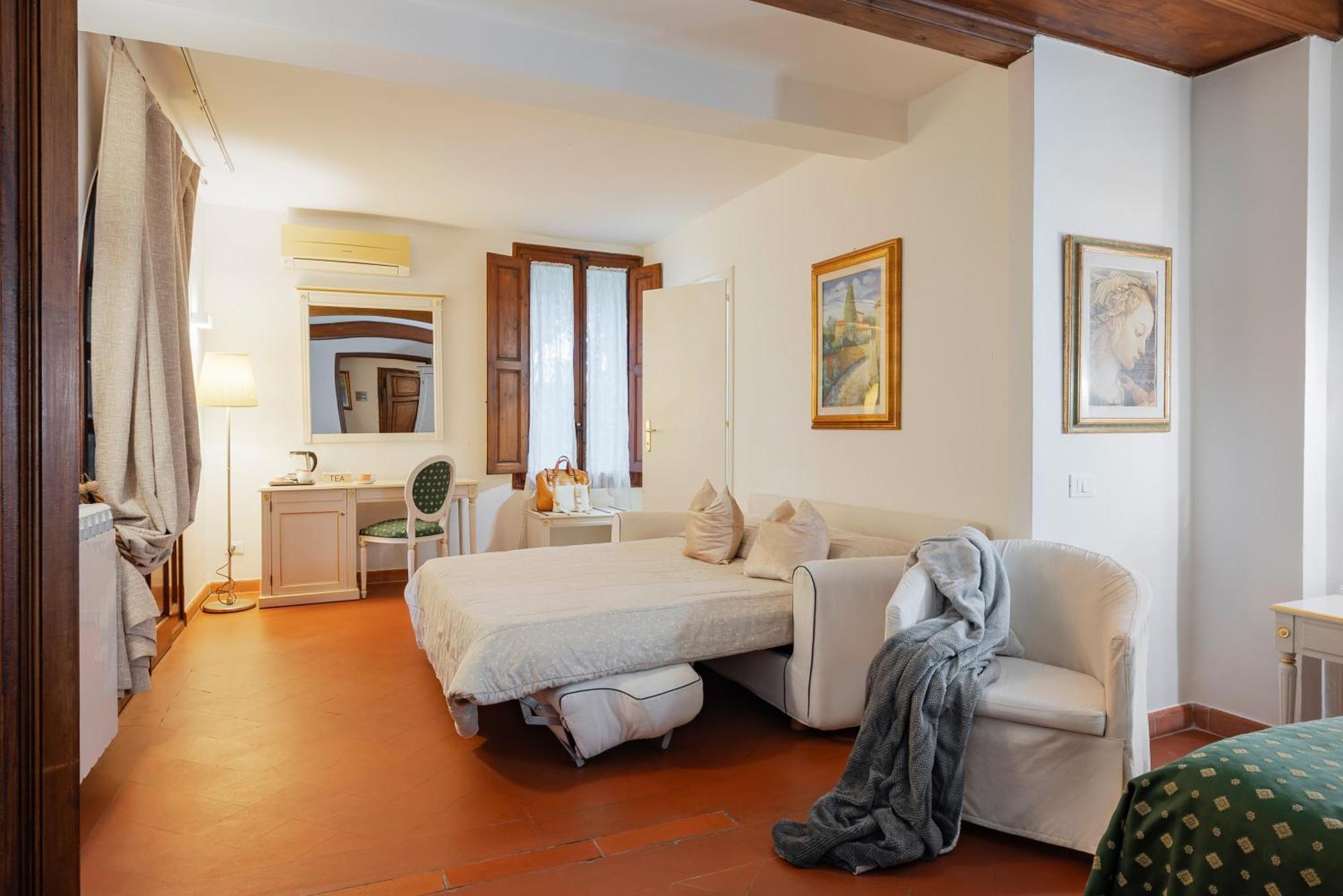 Hostal Cascina De' Fagiolari Lastra a Signa Exterior foto