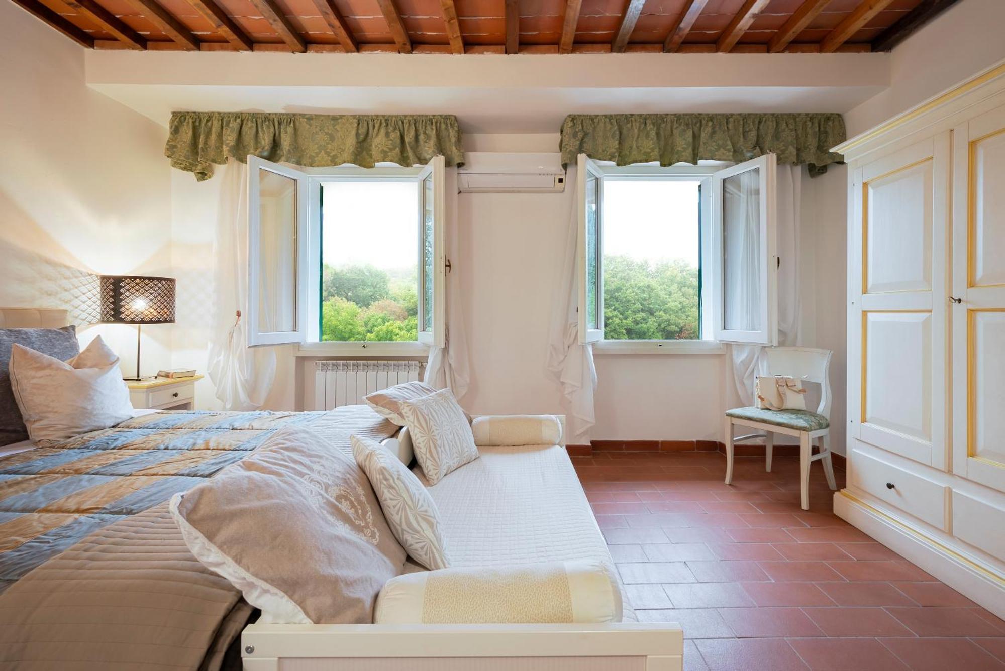 Hostal Cascina De' Fagiolari Lastra a Signa Exterior foto