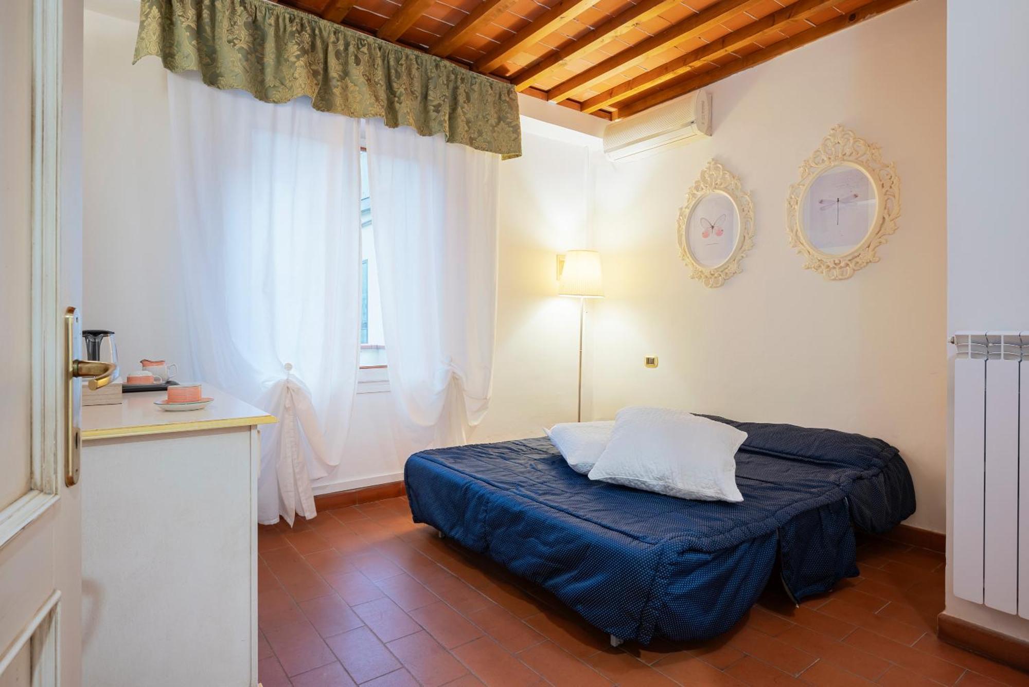 Hostal Cascina De' Fagiolari Lastra a Signa Exterior foto