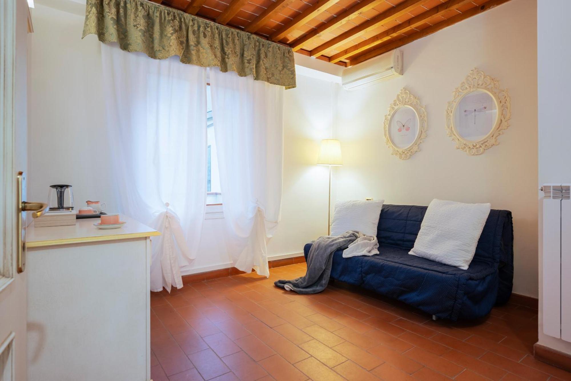 Hostal Cascina De' Fagiolari Lastra a Signa Exterior foto