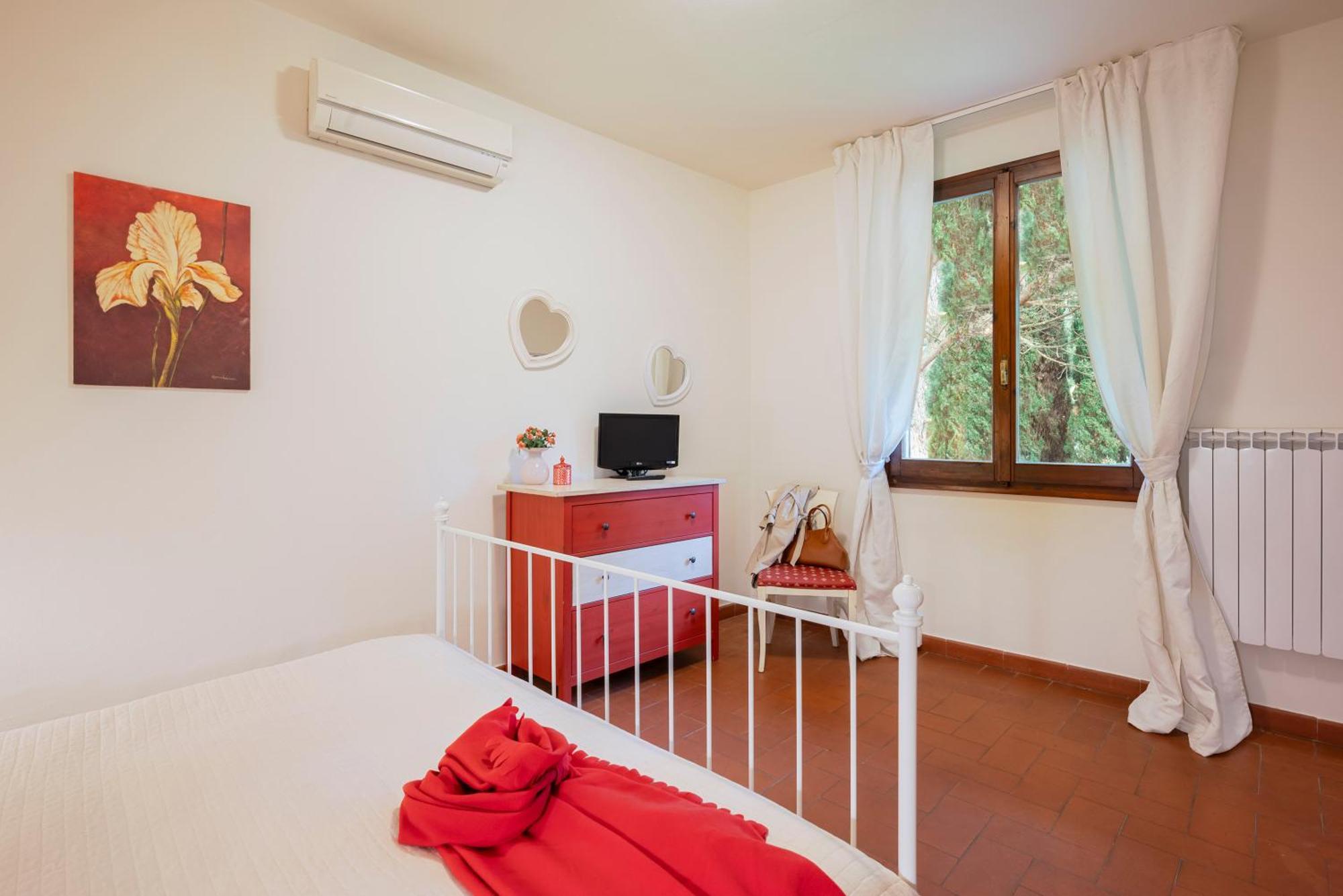Hostal Cascina De' Fagiolari Lastra a Signa Exterior foto