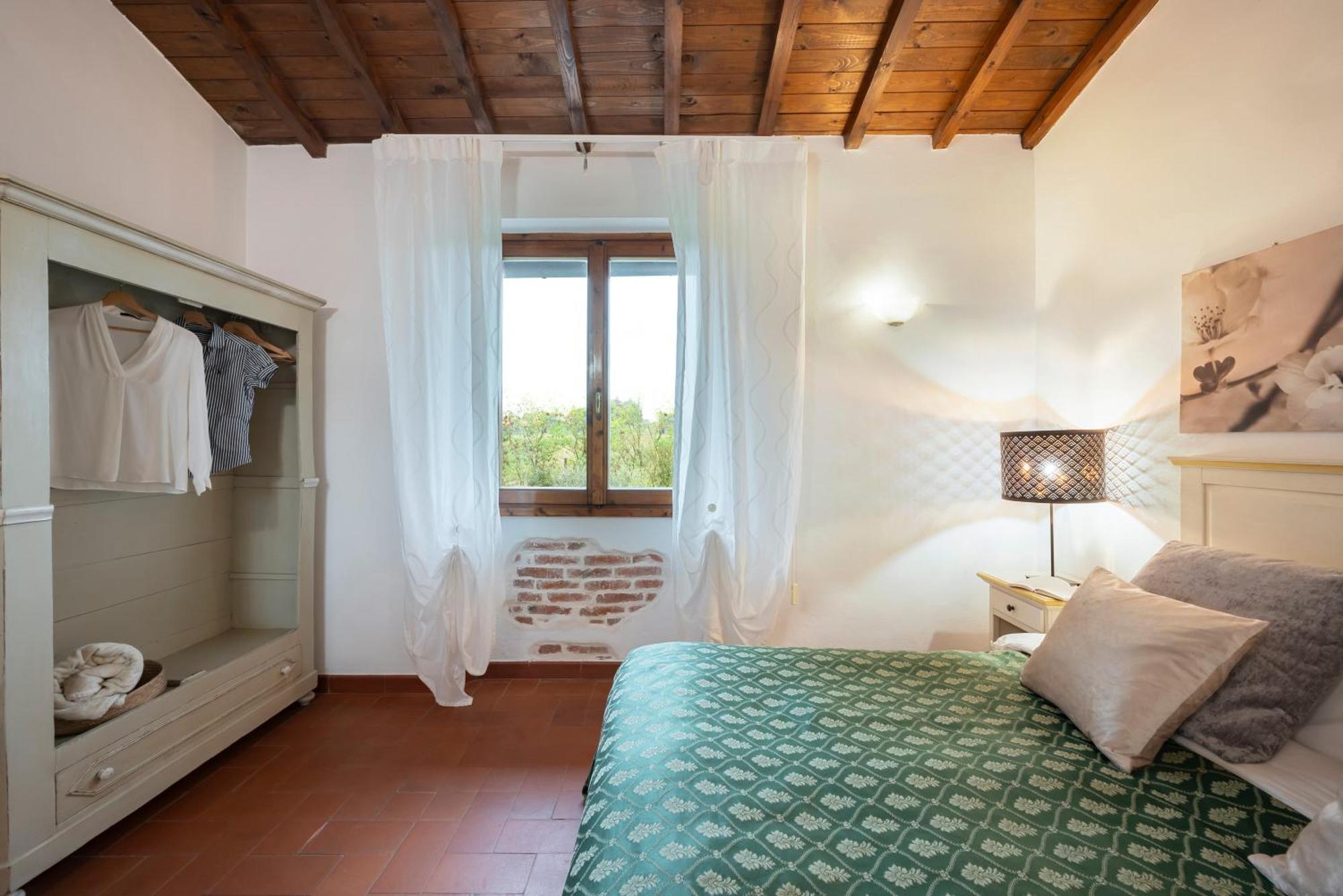Hostal Cascina De' Fagiolari Lastra a Signa Exterior foto